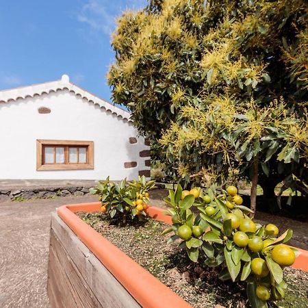 Facundo B Villa Barlovento Kültér fotó