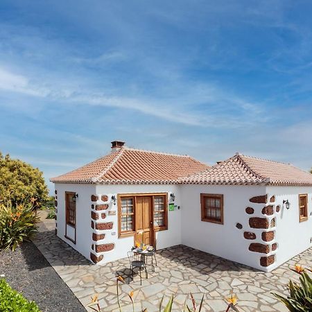 Facundo B Villa Barlovento Kültér fotó