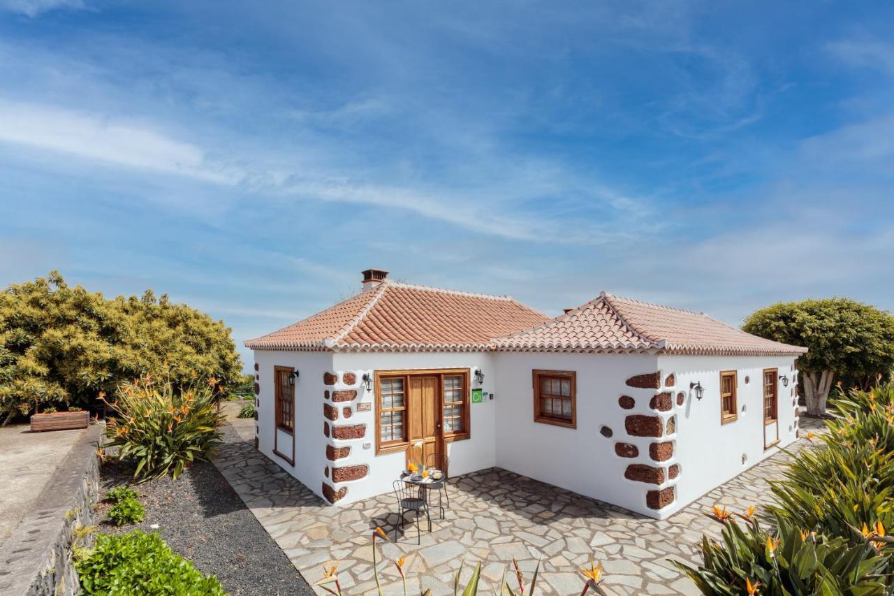 Facundo B Villa Barlovento Kültér fotó