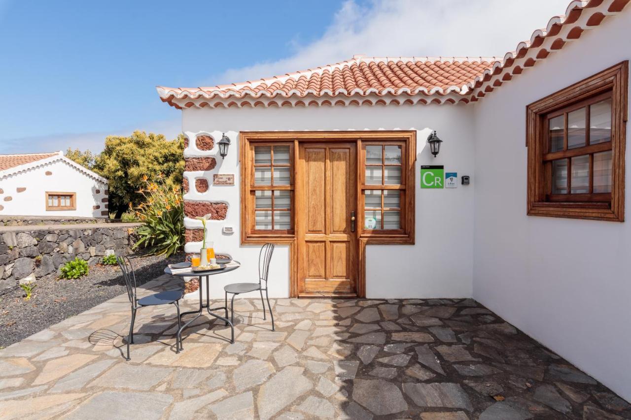 Facundo B Villa Barlovento Kültér fotó