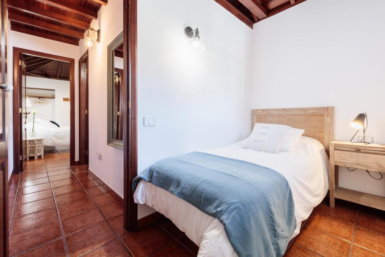 Facundo B Villa Barlovento Kültér fotó