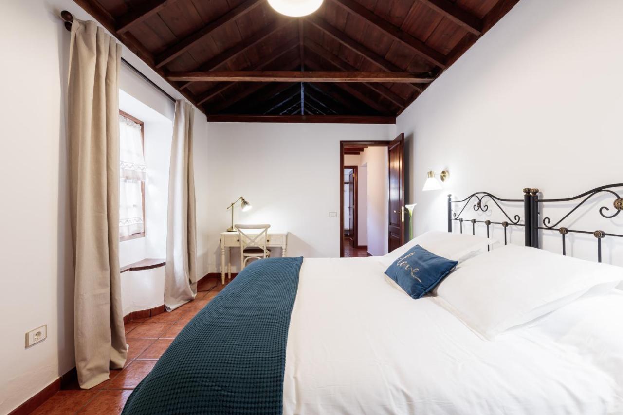 Facundo B Villa Barlovento Kültér fotó