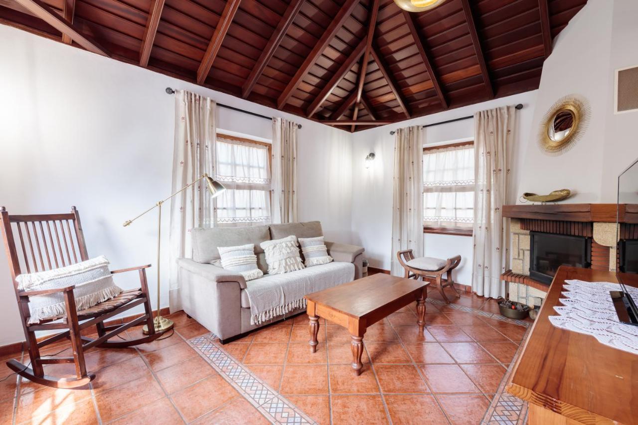 Facundo B Villa Barlovento Kültér fotó