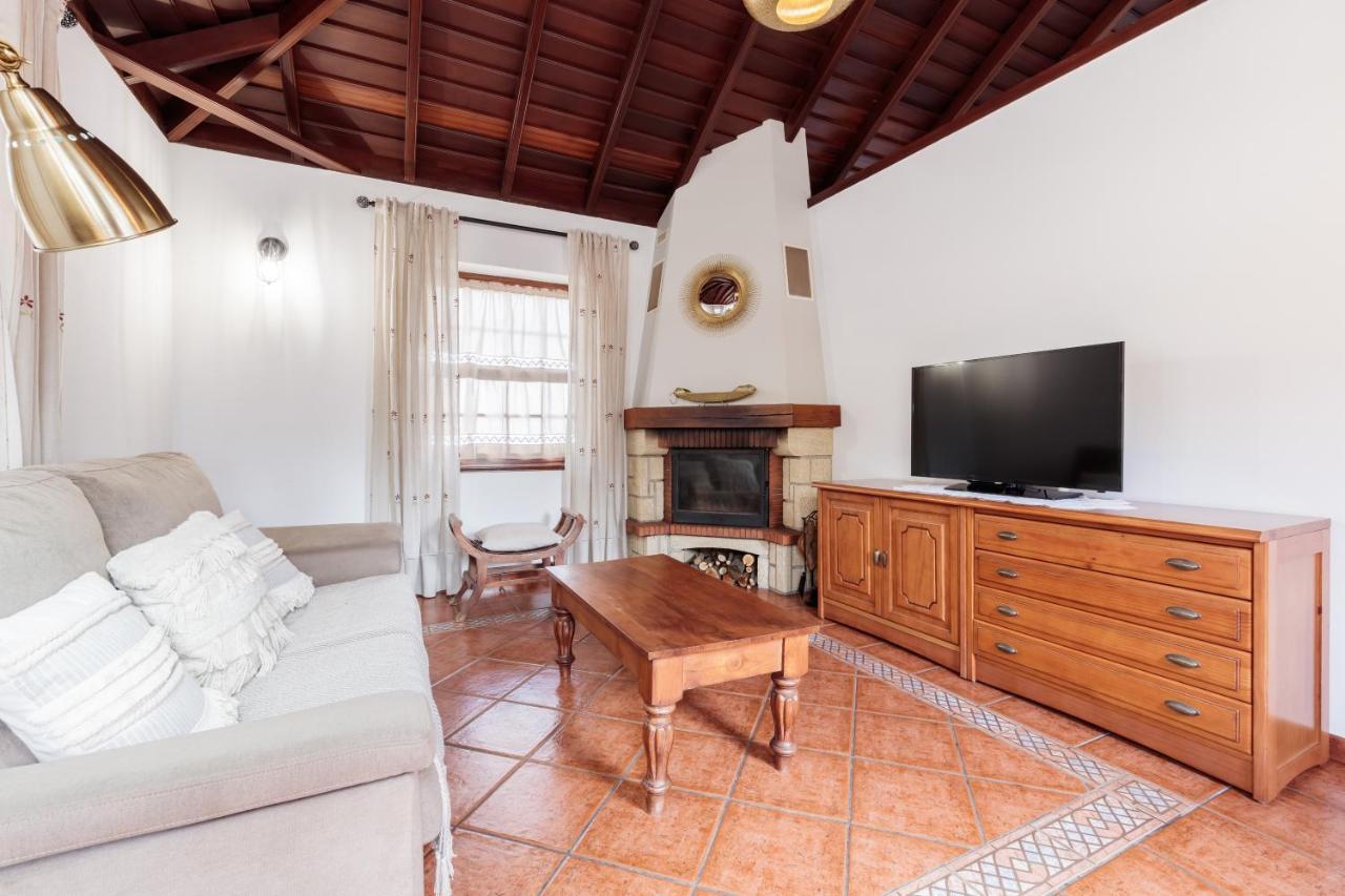 Facundo B Villa Barlovento Kültér fotó