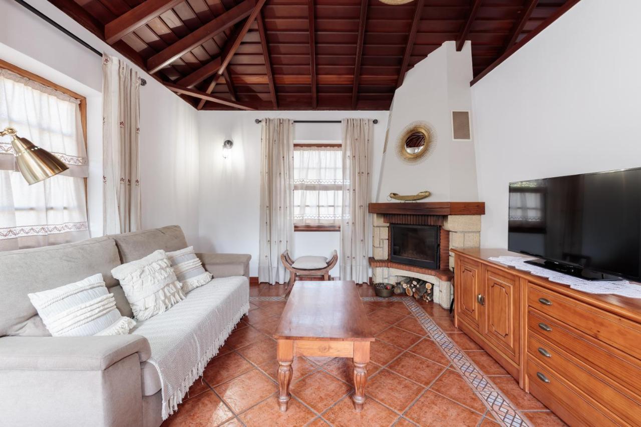 Facundo B Villa Barlovento Kültér fotó