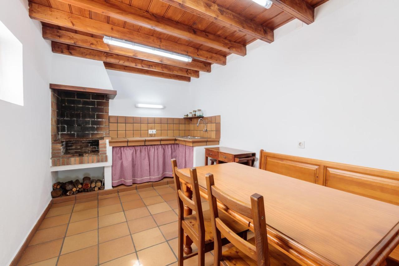 Facundo B Villa Barlovento Kültér fotó
