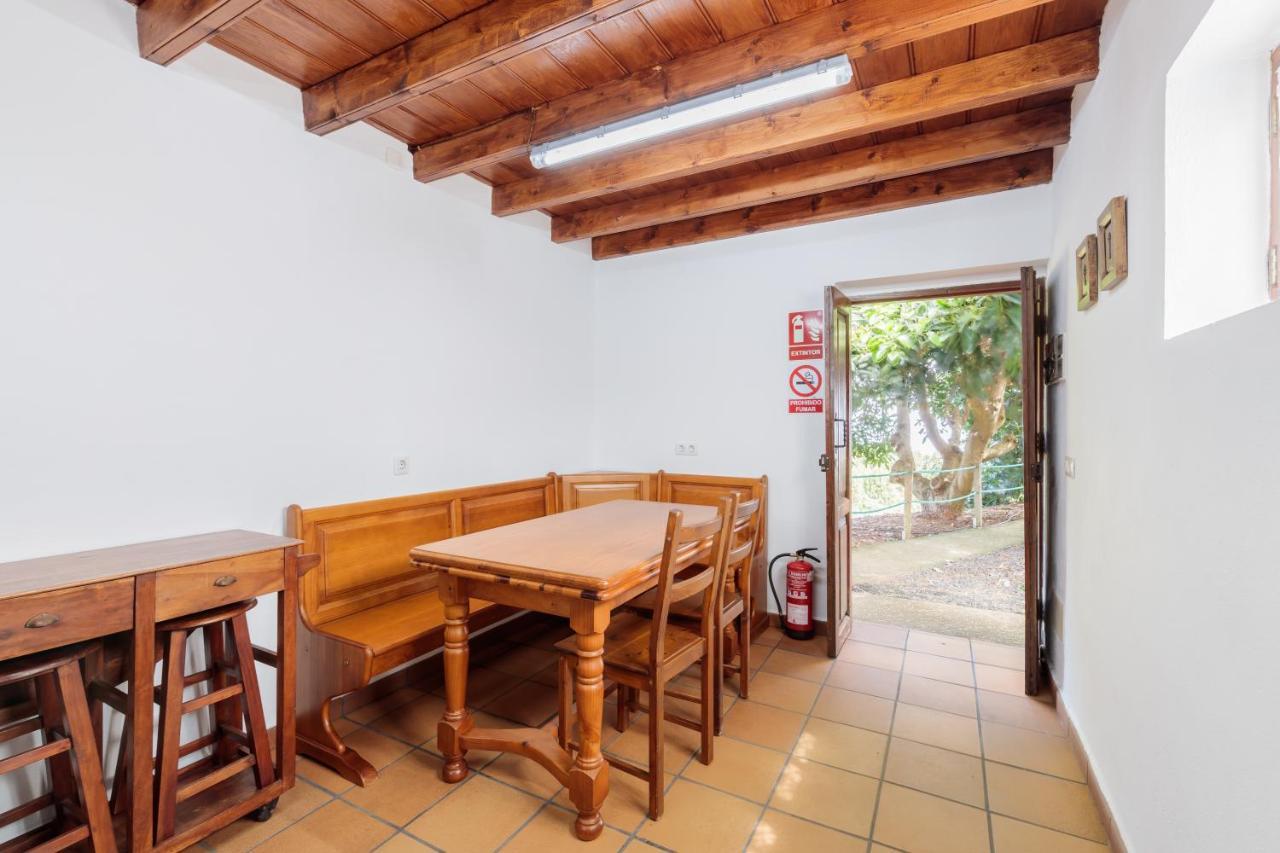 Facundo B Villa Barlovento Kültér fotó