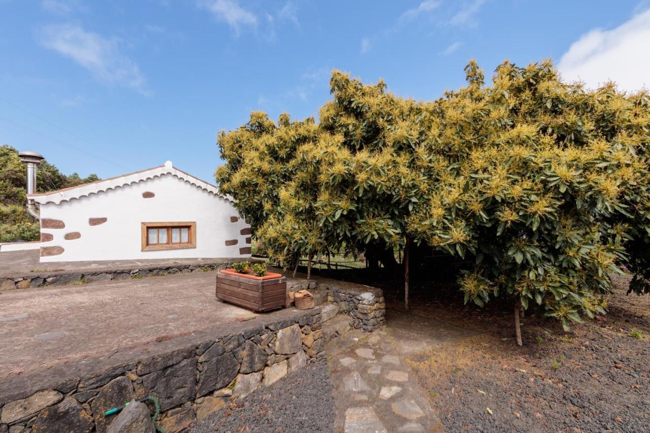 Facundo B Villa Barlovento Kültér fotó